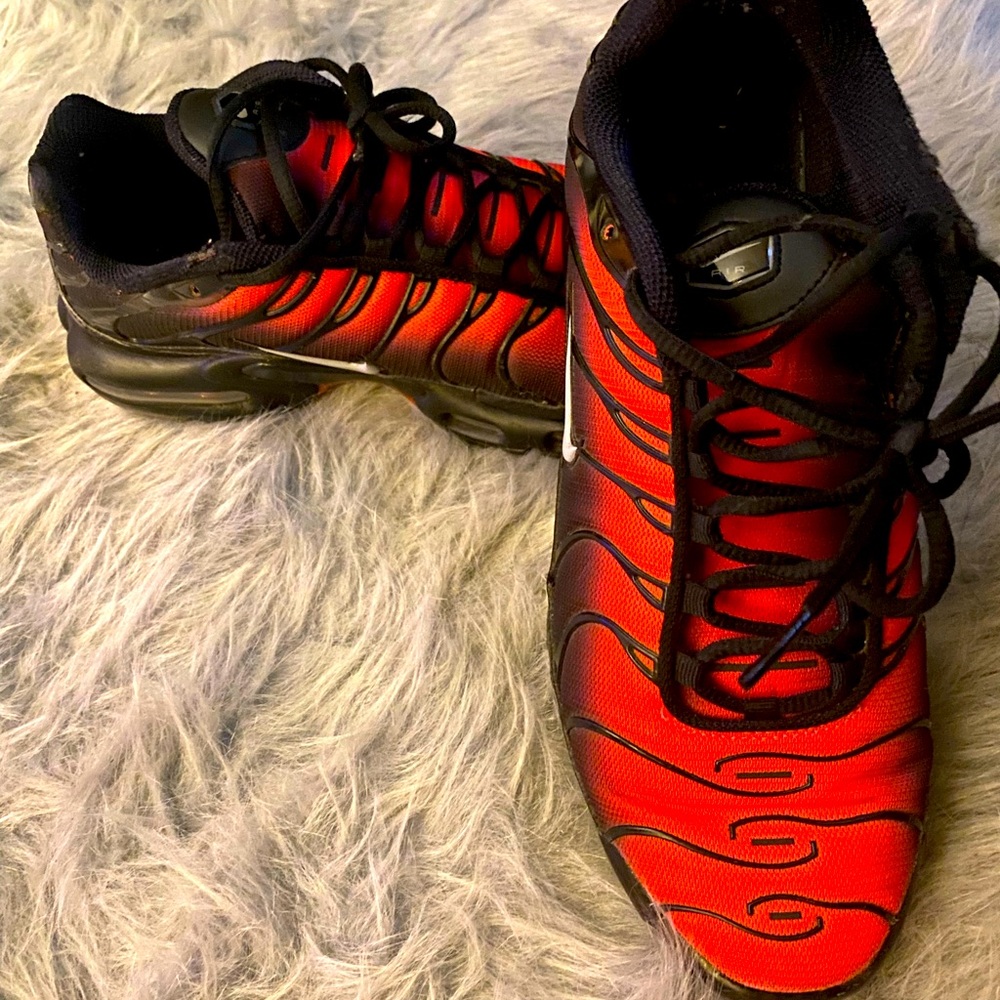 Nike air max plus